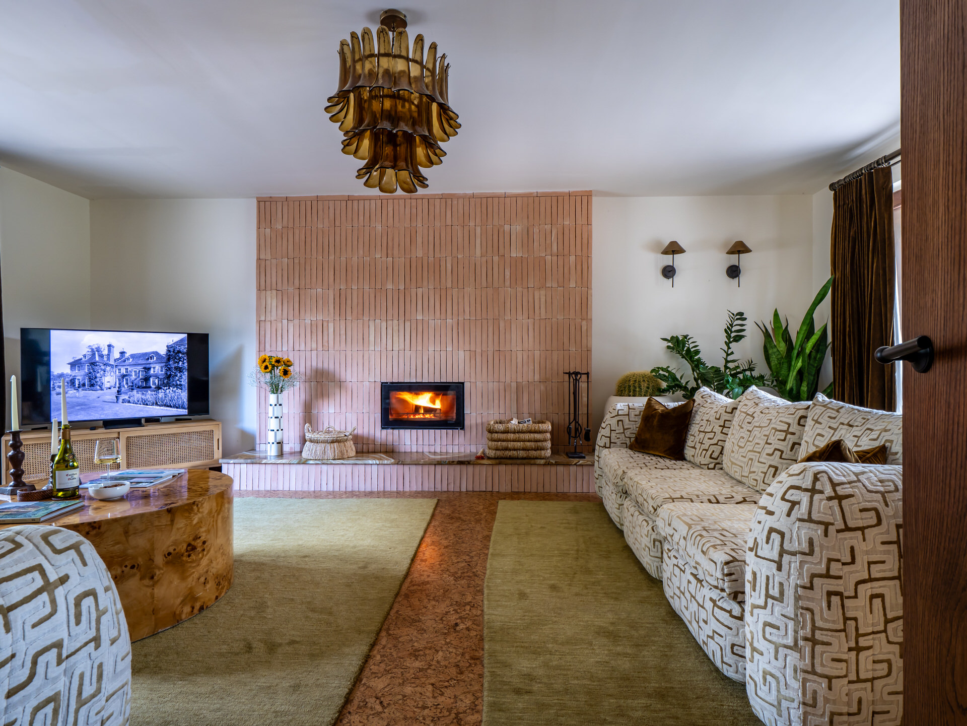 Villa Vista 64