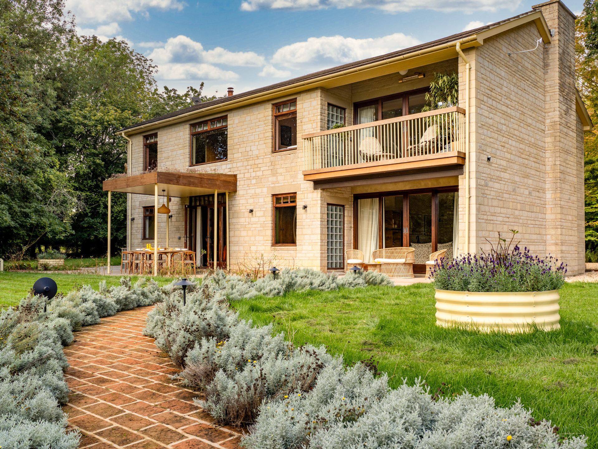 Villa Vista 3
