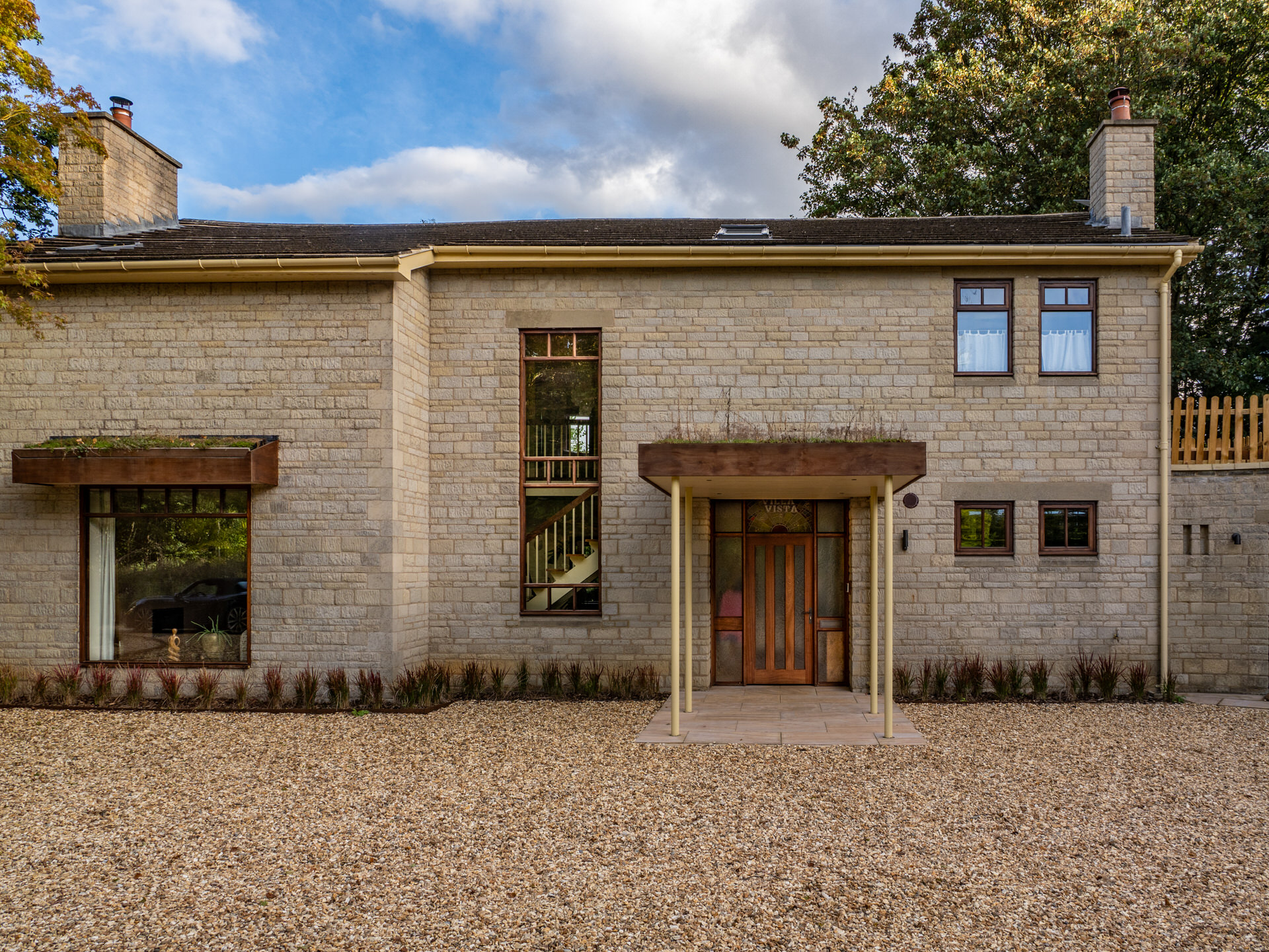 Villa Vista 18