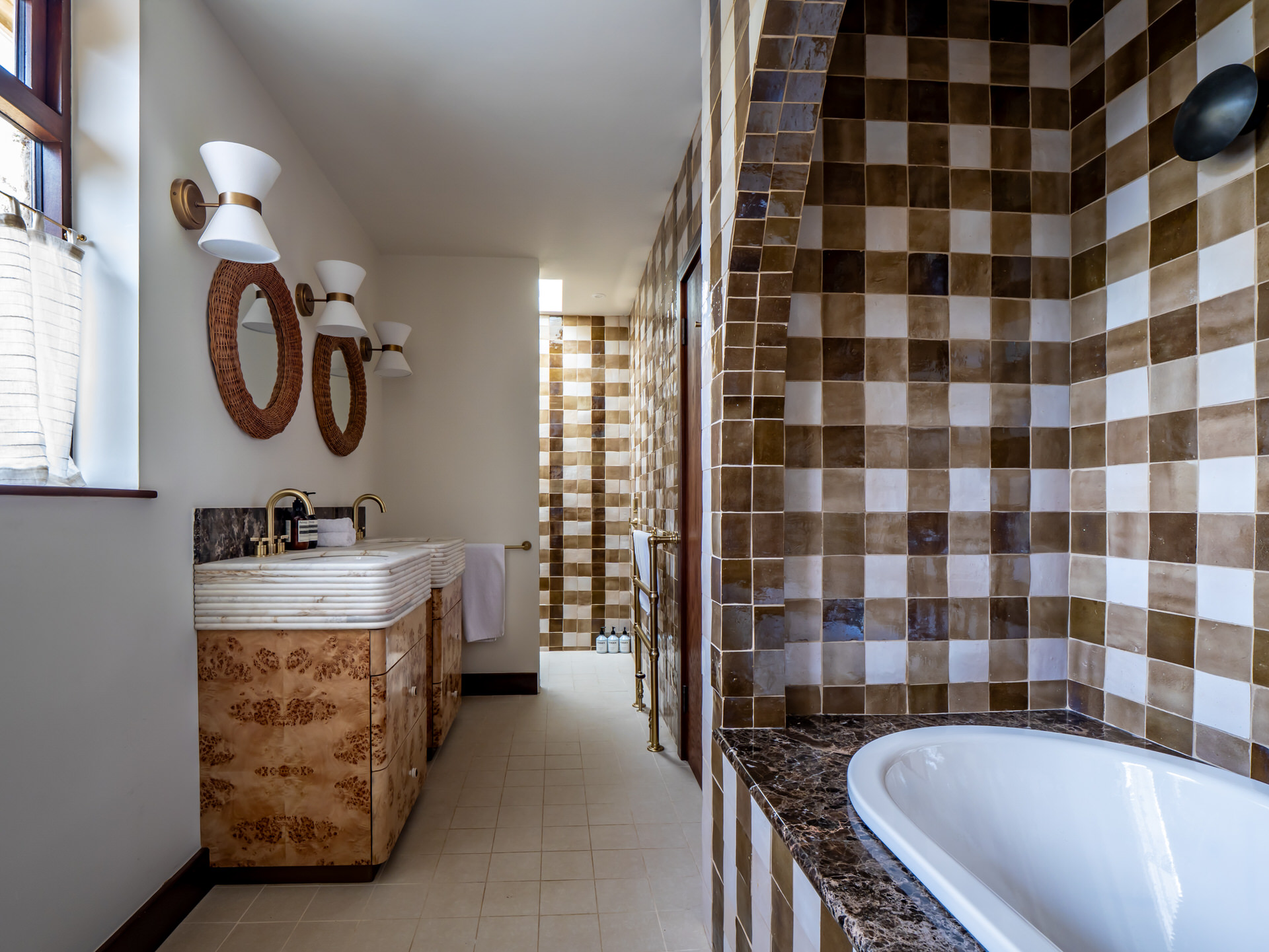 Villa Vista 110