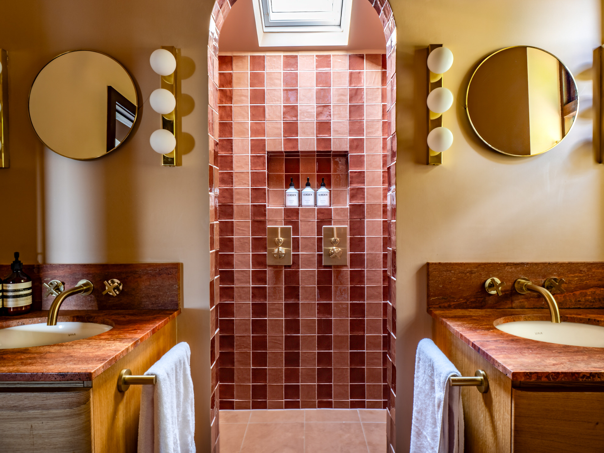 Villa Vista 108