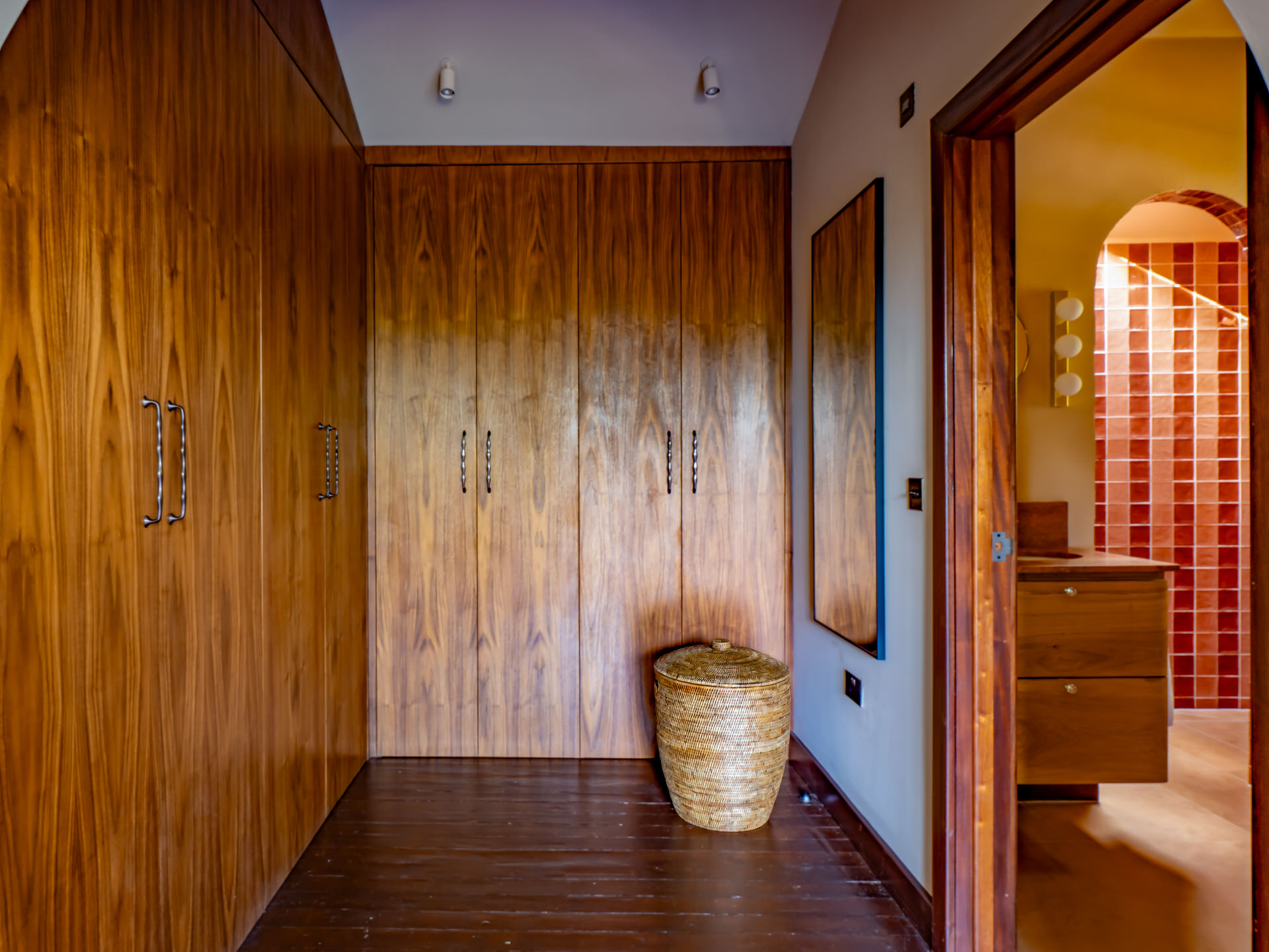 Villa Vista 106