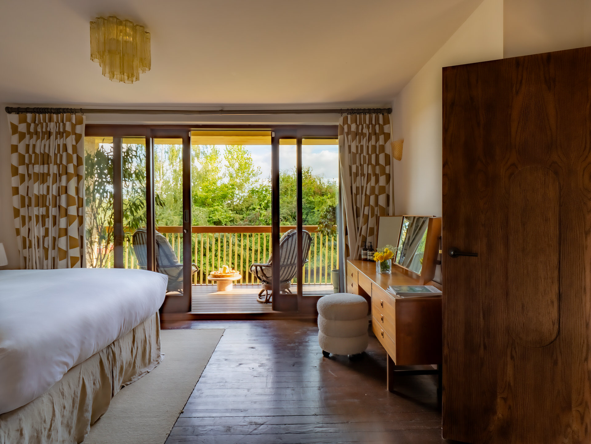 Villa Vista 102