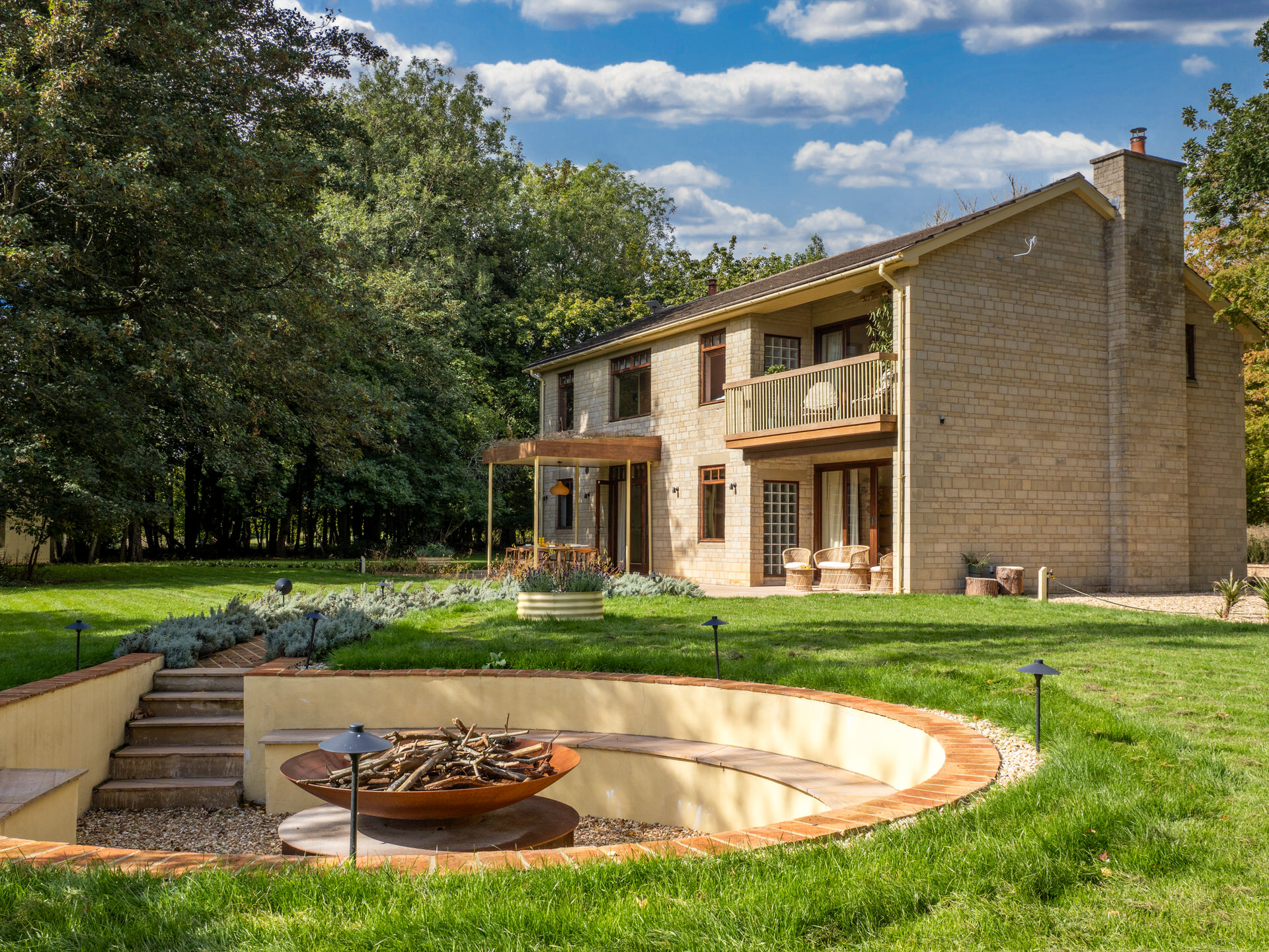 Villa Vista 1