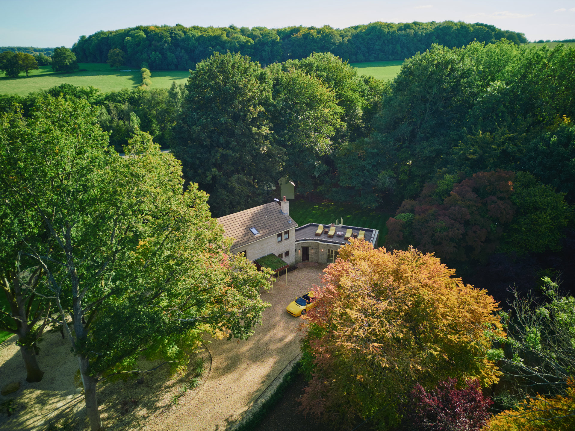 villa vista DJI 0881