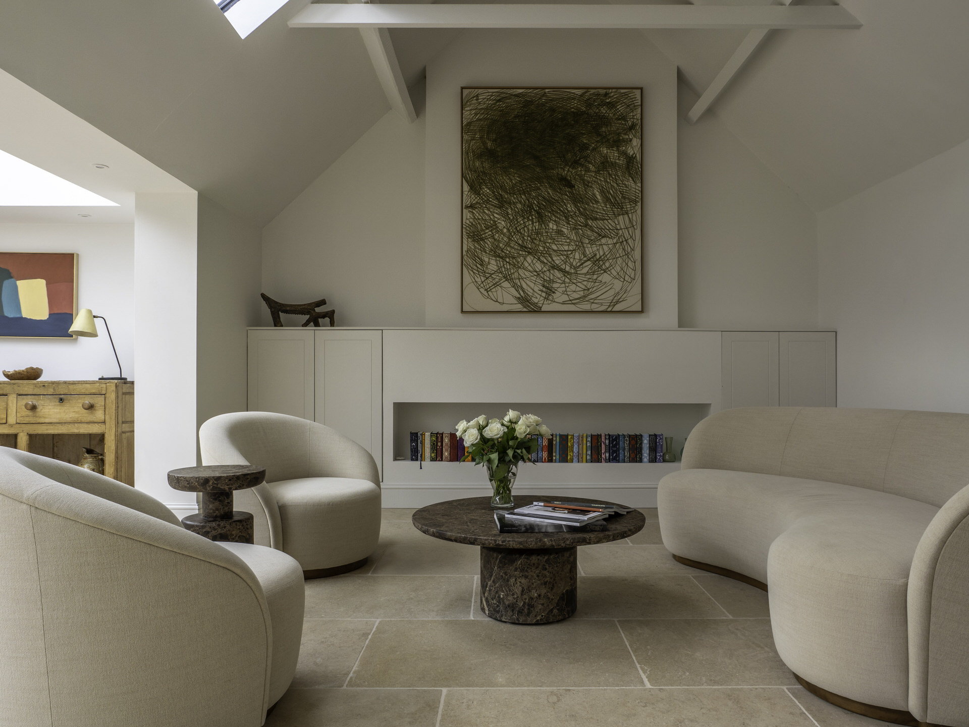 Brook House Ewen 57