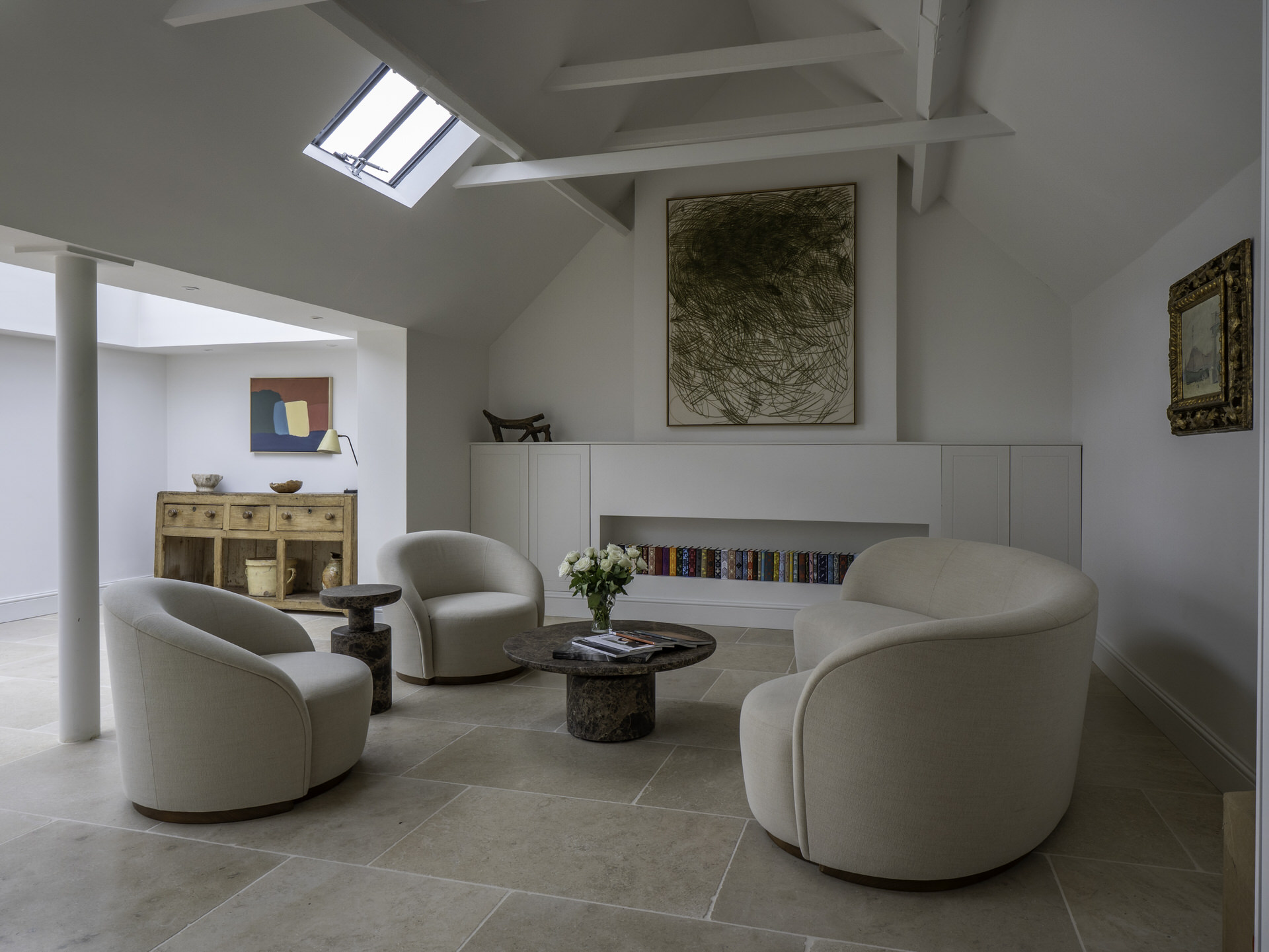 Brook House Ewen 56