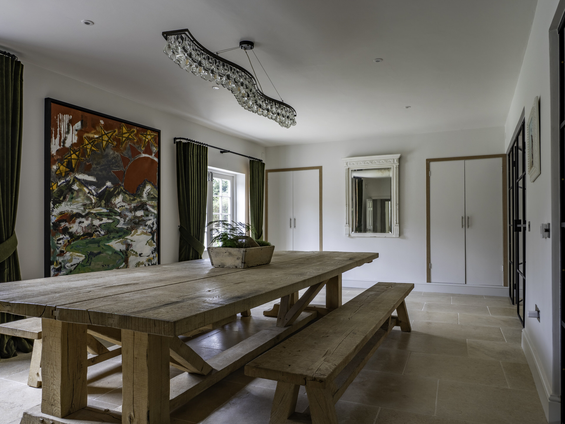 Brook House Ewen 30