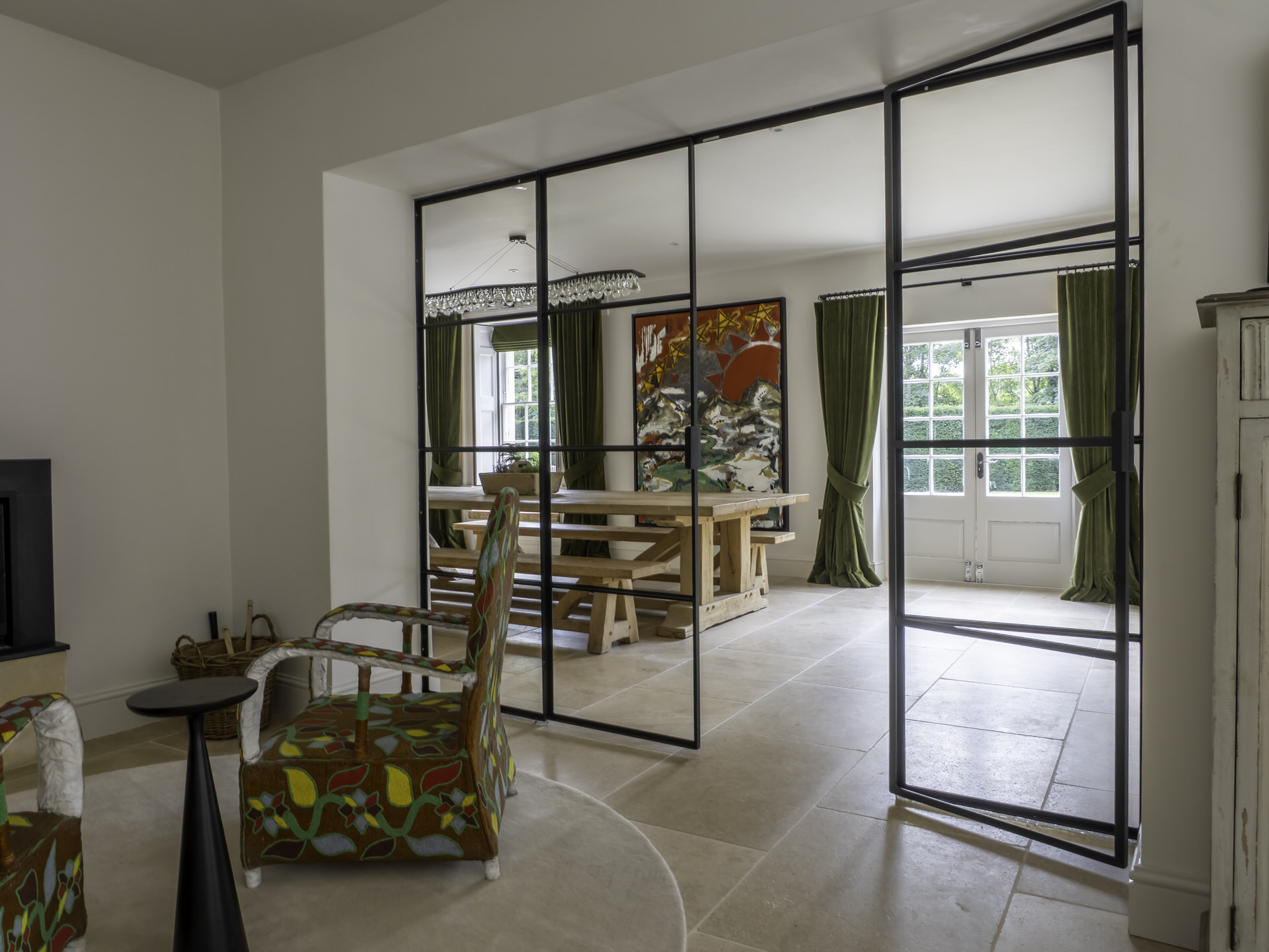 Brook House Ewen 23