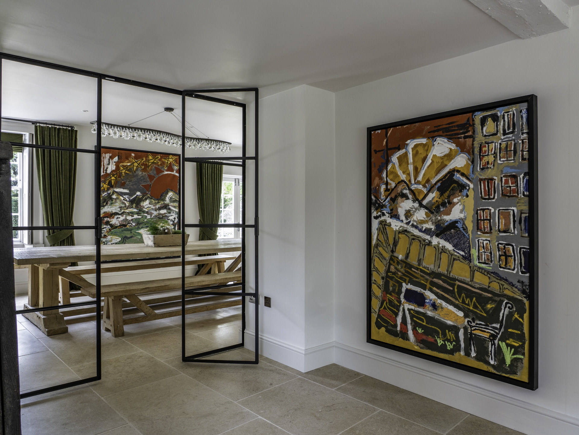 Brook House Ewen 20